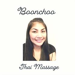 Boonchoo Thai Massage Upplands Väsby, öppettider