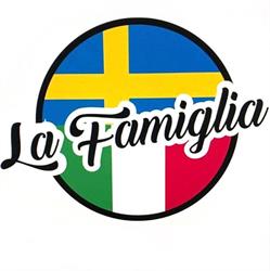 La Famiglia Restaurang, Tidaholm öppettider