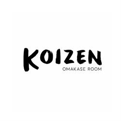 Koizen Omakase Room, Göteborg öppettider