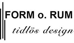Form o. Rum, Vejbystrand öppettider