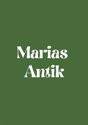 Marias Antik AB, Kinna öppettider