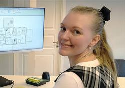 JE Husdesign AB, Laholm öppettider