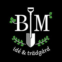 BM idé & trädgård, Ljungby öppettider