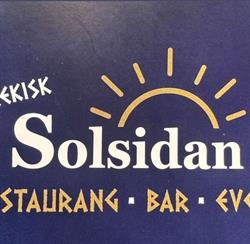 Grekiska Solsidan Restaurang, Västerås öppettider