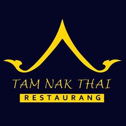 Tam Nak Thai Restaurang, Växjö öppettider