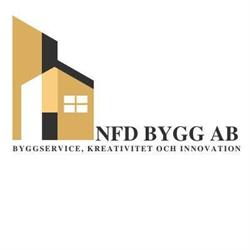 NFD BYGG, Örebro öppettider