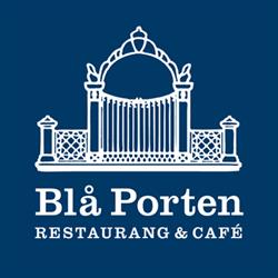 Restaurangen Blå porten, Stockholm öppettider