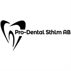 Pro-dental Sthlm AB, Stockholm öppettider