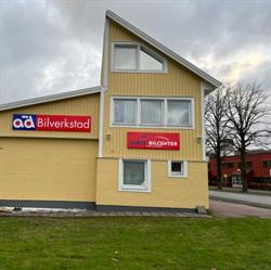 Surte Bilcenter AB, öppettider
