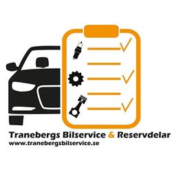 Tranebergs Bilservice & Reservdelar, Bromma öppettider