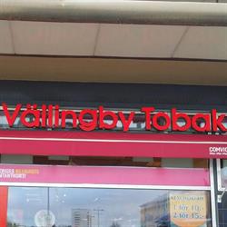 Vällingby Spel & Tobak, öppettider