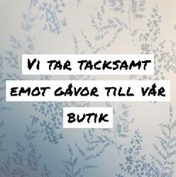 Uddevalla Fyndhuset AB, öppettider