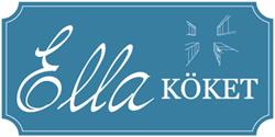 ELLA köket, Ludvika öppettider