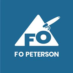 F O Peterson & Söner Byggnads AB, Göteborg öppettider