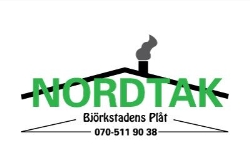 AC Nordtak AB i Umeå - öppettider