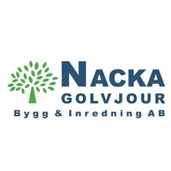Nacka Golvjour Bygg och Inredning AB, öppettider