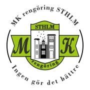 MK rengöring STHLM, Märsta öppettider