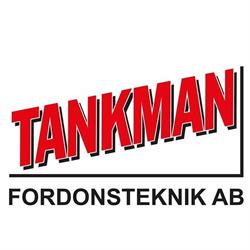 Tankman Fordonsteknik AB, Mjölby öppettider