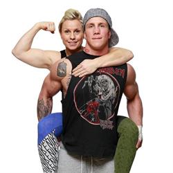 Switch Gym, Stockholm öppettider
