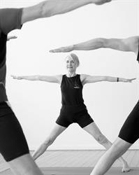 Yoga, Göteborg öppettider
