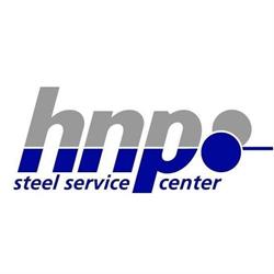 HNP Steel Service Center AB, Osby öppettider