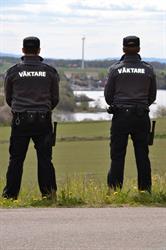 Unit Security Sweden, Ödeshög öppettider