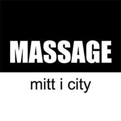 Massage mitt i city, Kristianstad öppettider