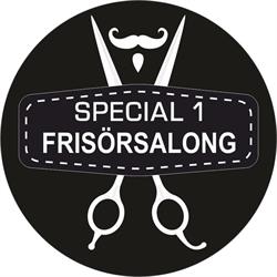 Special1 barbershop, Limhamn öppettider