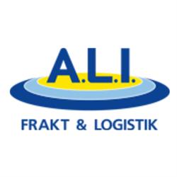 Ali Frakt AB, Örebro öppettider