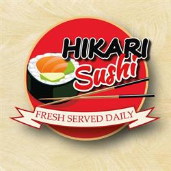 Hikari Sushi, Edsbyn öppettider