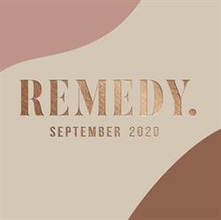 Remedy, Stockholm öppettider