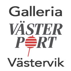 Galleria Västerport, Västervik öppettider