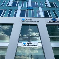 Hyllie Vårdcentral, Malmö öppettider