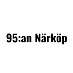 95:an Närköp, Västra Frölunda öppettider