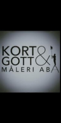 KORT & GOTT MÅLERI AB i Solna - öppettider