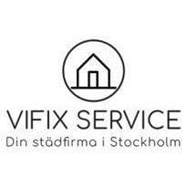 Vifix Service Din Städfirma I Stockholm AB, öppettider