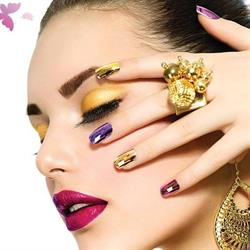 Silver Nails & Lashes, Täby öppettider