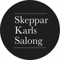 Skeppar Karls Salong, Stockholm öppettider