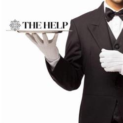 The Help - Concierge Services, Limhamn öppettider