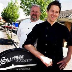 Restaurang Snapphanen, Knislinge öppettider