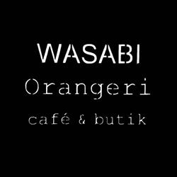 Wasabi orangeri café, Oxie öppettider