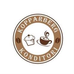 Konditori, Kopparberg öppettider