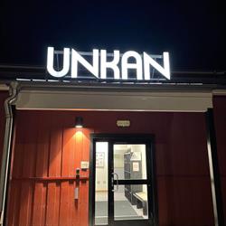 Fritidsgården Unkan Norberg, öppettider