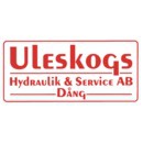 Uleskogs Hydraulik & Service AB, Tingsryd öppettider