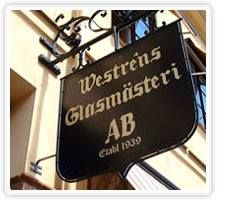 Westréns Glasmästeri Eftr AB, Norrköping öppettider