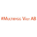 MultiBygg Väst AB, Borås öppettider