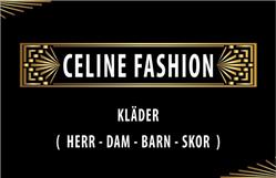 Celine Fashion - Kläder Västerås, öppettider