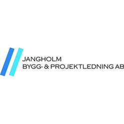 Jangholm Bygg- & Projektledning AB, Bromma öppettider