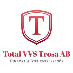 Total VVS Trosa AB, öppettider