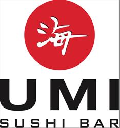 Umi Sushi Bar - Örgryte, Göteborg öppettider